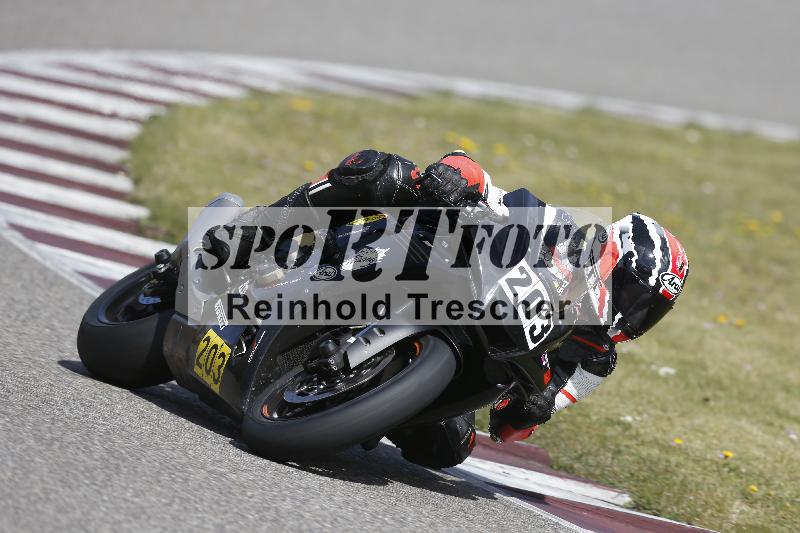 /04 05.04.2026 Speer Racing ADR/Gruppe rot/203